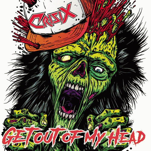 Crisix : Get out of My Head
